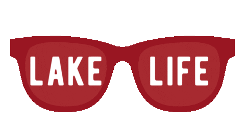 Luxury Real Estate Nh Sticker by Lake Life Realty
