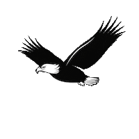 american friday Sticker by Hergårdetgodt