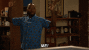 lamorne morris fox GIF by New Girl