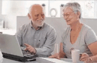 hide pain GIF