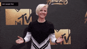 mtv movie awards GIF