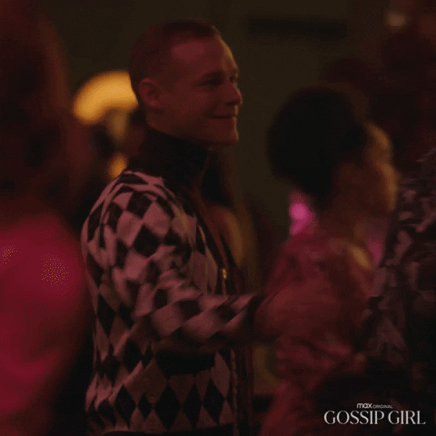 High School Hug GIF by HBO Max