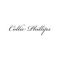 Collie P Morgan Sticker by ColliePhillips