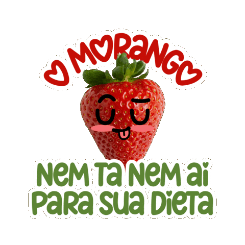 Bom Dia Chocolate Sticker