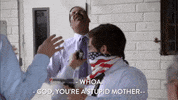 comedy central GIF by Workaholics
