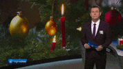angry merry christmas GIF by tagesschau