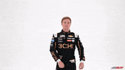 Tyler Reddick Thumbs Up GIF by Richard Childress Racing