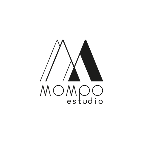 Sticker by Mompo
