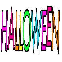 Halloween Love Sticker