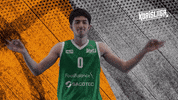 Sport Basketball GIF by Basket_fi