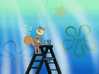 season 4 episode 20 GIF by SpongeBob SquarePants