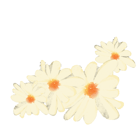 meganstclair_ summer nature flowers spring Sticker