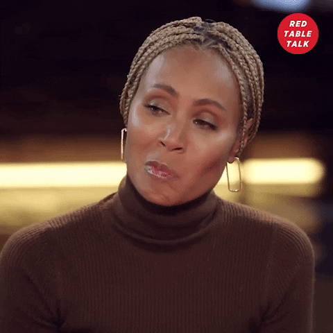 GIF by Red Table Talk