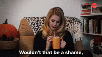 If You Guys Voted For Trump