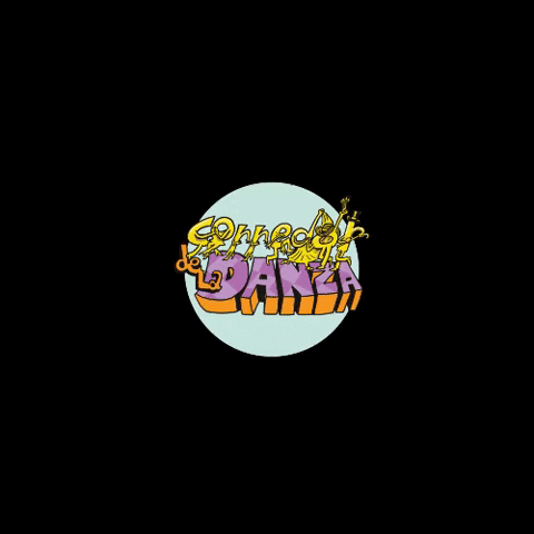 TeatroPabloTobon giphygifmaker danza corredor teatropablotobon GIF