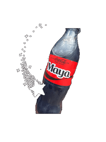 Coca Cola Coke Sticker