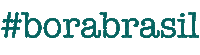 Happy Selecao Brasileira Sticker by PatternBrazil