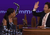 Jimmy Fallon Yes GIF by The Tonight Show Starring Jimmy Fallon