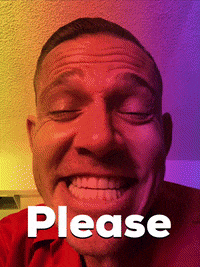 Mastercreation Please GIF