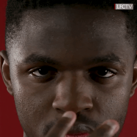 Premier League Football GIF by Liverpool FC