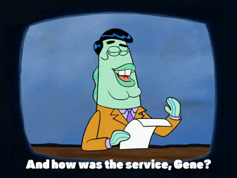 season 5 the krusty sponge GIF by SpongeBob SquarePants