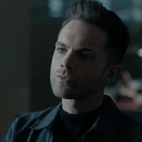 Swimming With Sharks GIF by The Roku Channel