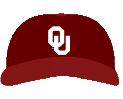 Boomer Sooners Sticker by University of Oklahoma