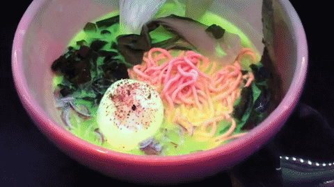 GoodMorningAmerica giphygifmaker GIF