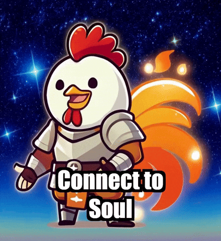 Wisdom Inner Strength GIF by Zorooster
