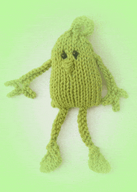 Hi 5 Hello GIF by TeaCosyFolk