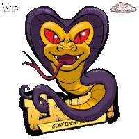 Character Collect Sticker by VeeFriends