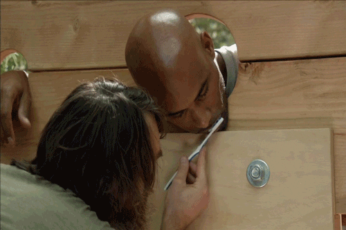tlmoe GIF by The Last Man On Earth
