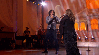 constantine maroulis GIF by American Idol