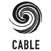 RiptideBodySprays cable riptide Sticker