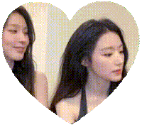 Gidle Tjtj Sticker