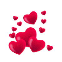 Scrapbooking Love Sticker by Scrap.let