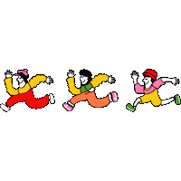 Graphic Design Sticker