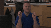 Man Good Luck GIF by Big Brother 2022