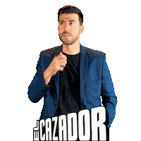 The Chase Sticker by ITV Studios Iberia