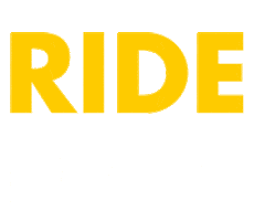 AlbertaRide bike training spinning cycling Sticker