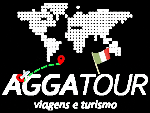 Aggatourviagenseturismo giphygifmaker giphyattribution aggatour italia GIF
