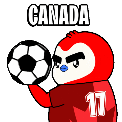 World Cup Football Sticker by Retsba