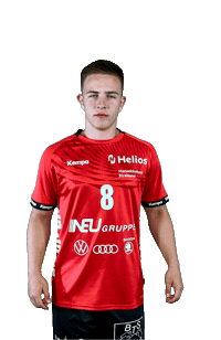 Sport Handball Sticker by Stralsunder HV