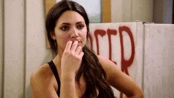 cmt what GIF by Party Down South