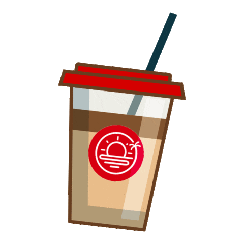 SENJAcoffee giphyupload coffee senja kopisusu Sticker