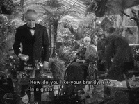 classic film bogart GIF by Warner Archive