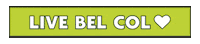 BelColCosmeticos estetica acne cosmeticos belcol Sticker
