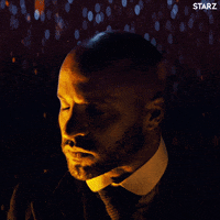 season 2 no GIF by American Gods