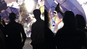 digital art wtf GIF by rolfes