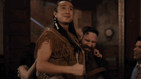 Winner Win GIF by CBS